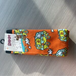 Scooby doo socks